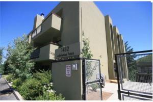 Edelweiss Haus Apartment Park City Exterior foto