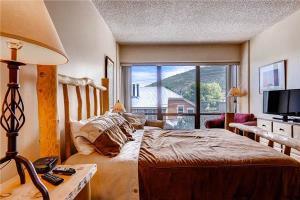 Edelweiss Haus Apartment Park City Exterior foto