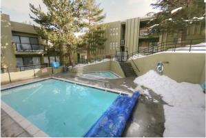 Edelweiss Haus Apartment Park City Exterior foto
