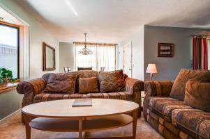 Edelweiss Haus Apartment Park City Exterior foto